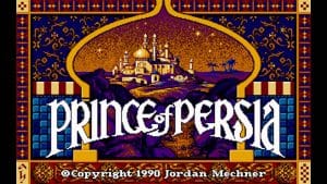 [ComboAnálisis] Prince of Persia (1989)