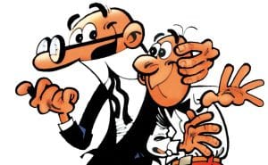 [Gameplay] Especial Mortadelo y Filemón