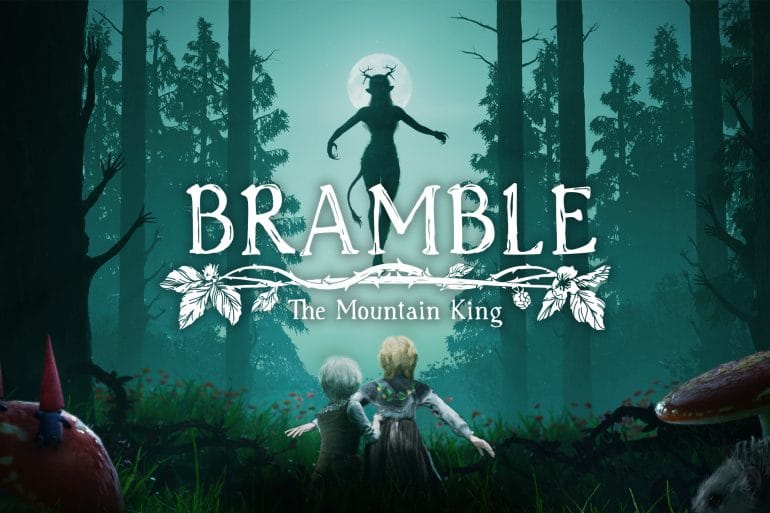Bramble: The Mountain King