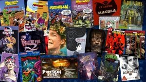 [Artículo] Recomendaciones para Halloween 2023