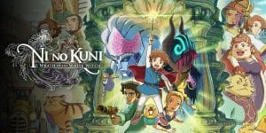 [Jugando a…] Ni No Kuni: La ira de la Bruja Blanca