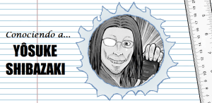 [Conociendo a…] Yōsuke Shibazaki