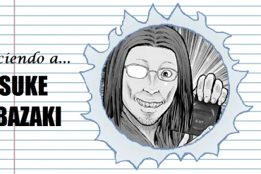 Portada del artículo conociendo a Yosuke Shibazaki