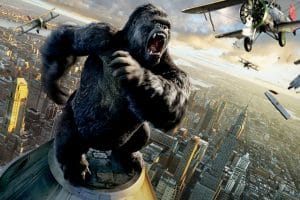 [Jugando a…] Peter Jackson’s King Kong – Kong The 8th Wonder of the World