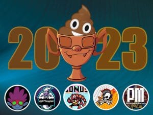 [Jugando a…] Los Mojones del Año (especial 2023)