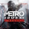 Portada de Metro 2033 Redux