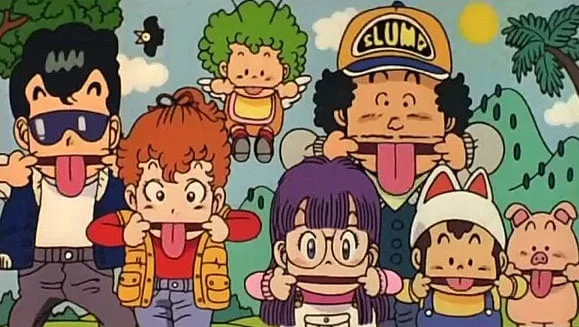 [Conociendo a…] Arale
