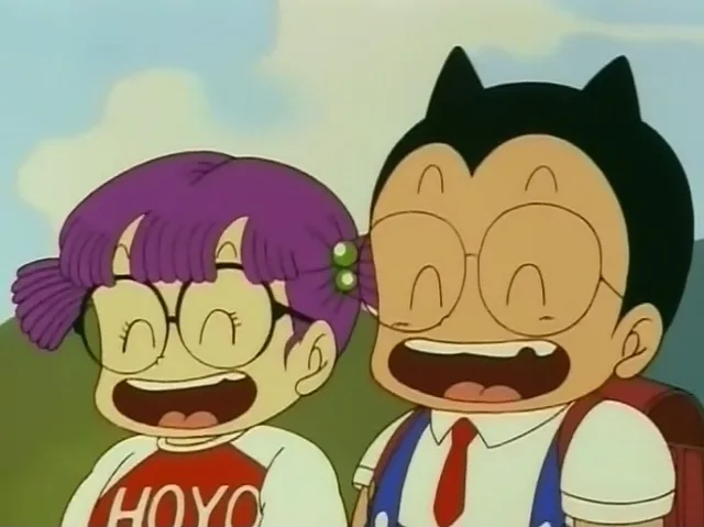 [Conociendo a…] Arale