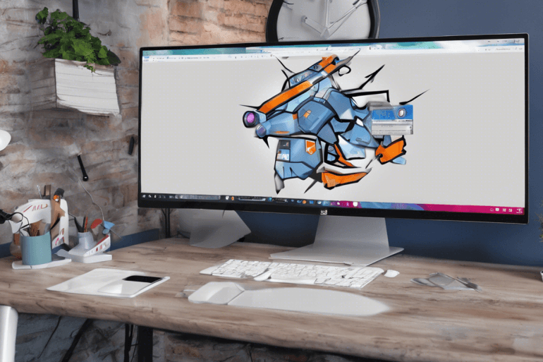 Portada de articulo de GoldenTech