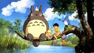 [ComboAnálisis] Mi Vecino Totoro