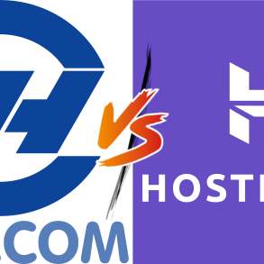 OVH vs Hostinger