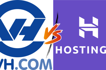 OVH vs Hostinger