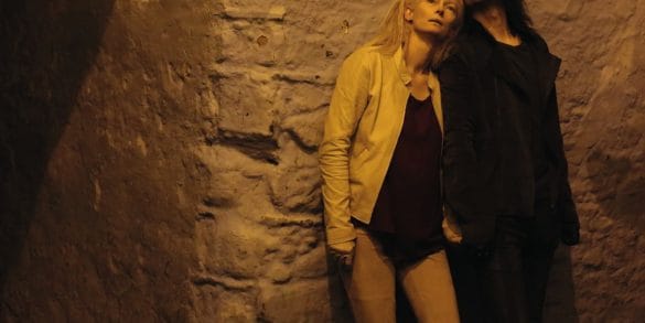 Imagen principal comboanálisis de Only Lovers Left Alive