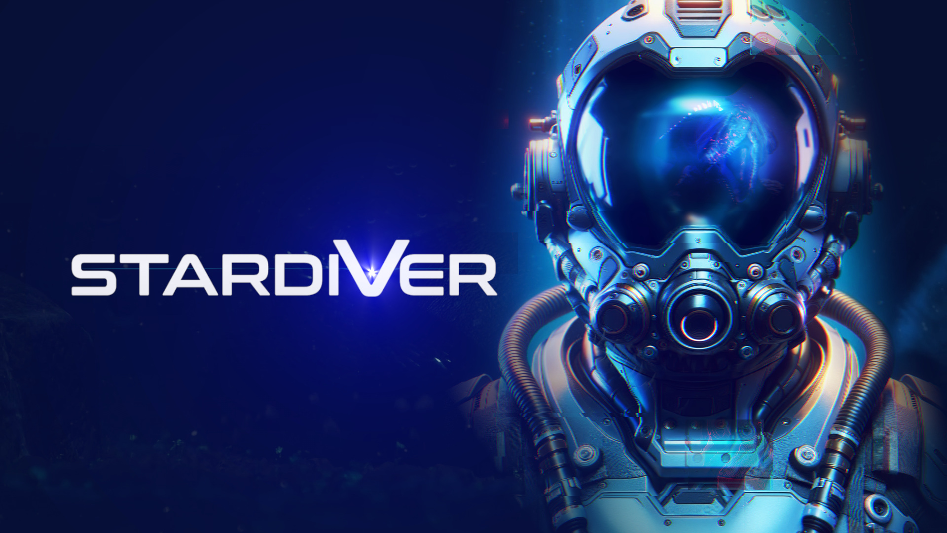 Póster de Stardiver