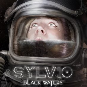 Portada de Sylvio: Black Waters