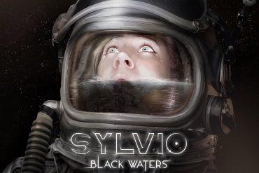 Portada de Sylvio: Black Waters