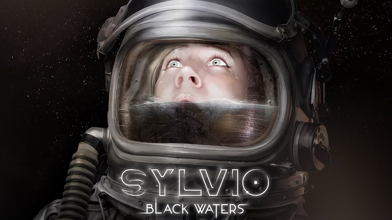 Portada de Sylvio: Black Waters