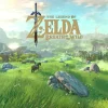 Póster de The Legend of Zelda: Breath of the Wild