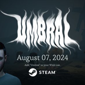 Portada del videojuego Umbral en Steam