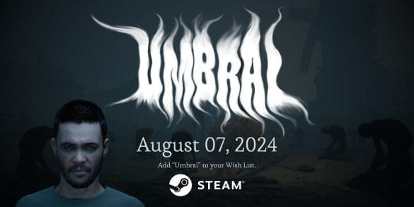 Portada del videojuego Umbral en Steam