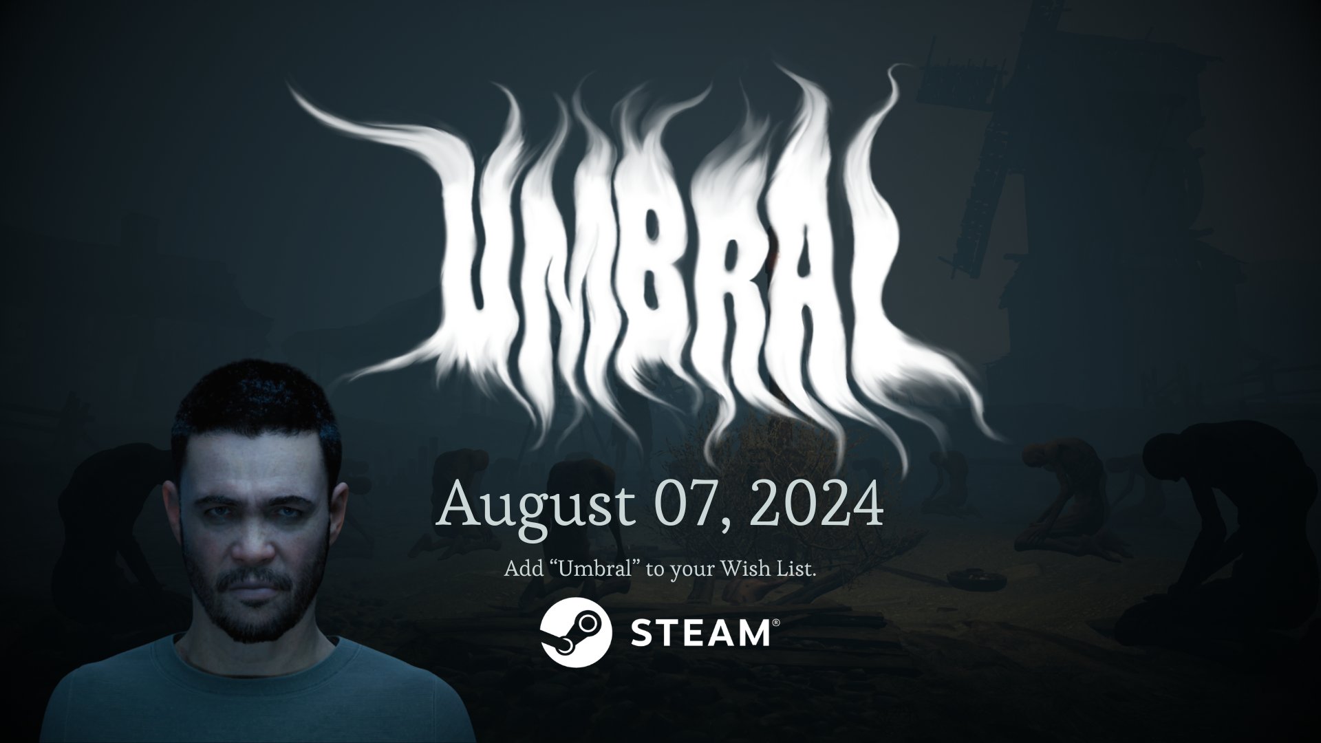 Portada del videojuego Umbral en Steam