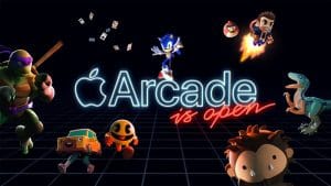 Apple Arcade: ¿La Revolución del Gaming Móvil?