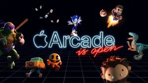 Apple Arcade: ¿La Revolución del Gaming Móvil?