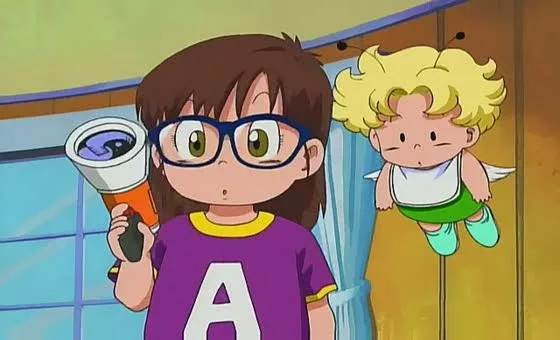 [Conociendo a…] Arale