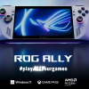 Portada de ASUS ROG Ally