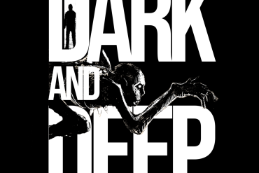 Logo de Dark and Deep