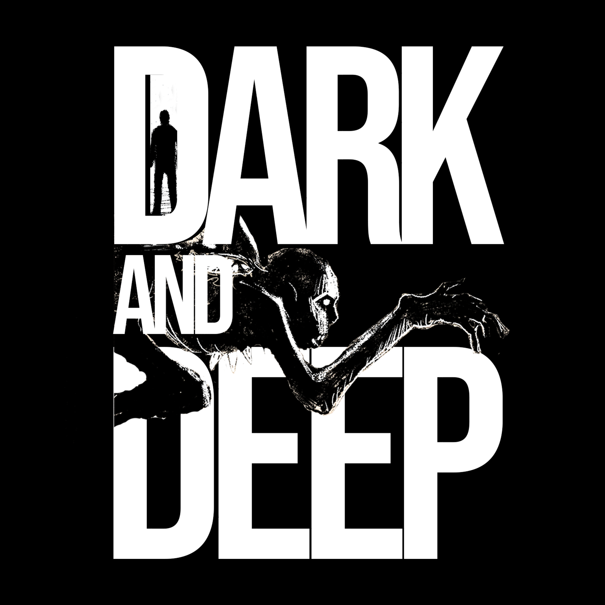 Logo de Dark and Deep