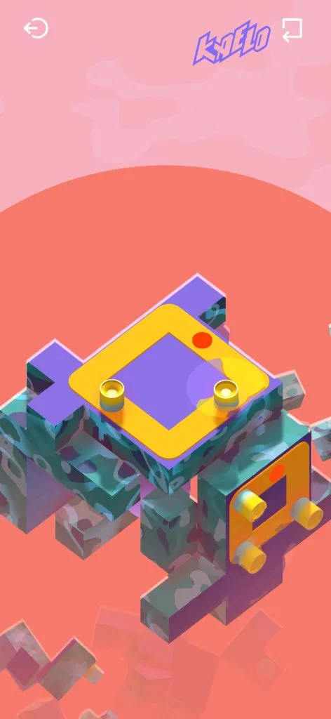 Los ritmos de Rytmos, el juego musical que cautiva