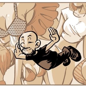 Entrevista a Jordi Bayarri