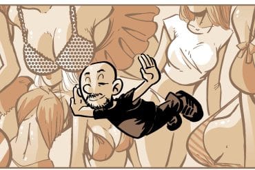 Entrevista a Jordi Bayarri