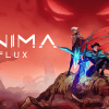 KeyArt de Anima Flux