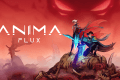Anima Flux KeyArt