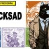 Conociendo a John Blacksad