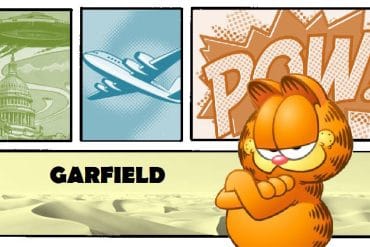 Garfield