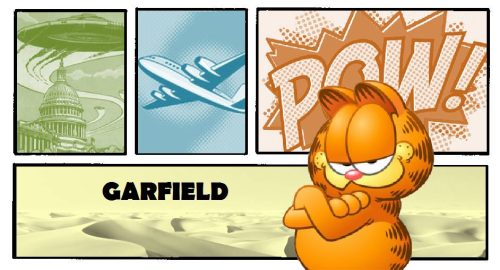 Garfield