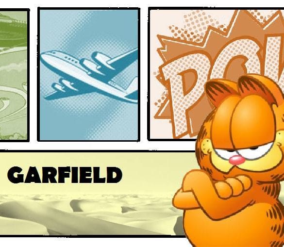 Garfield