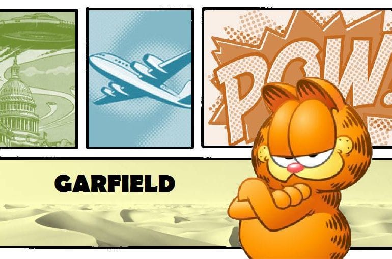 Garfield