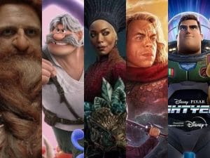 [Muy Top] Cinco películas y series decepcionantes