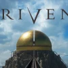 Portada de Riven