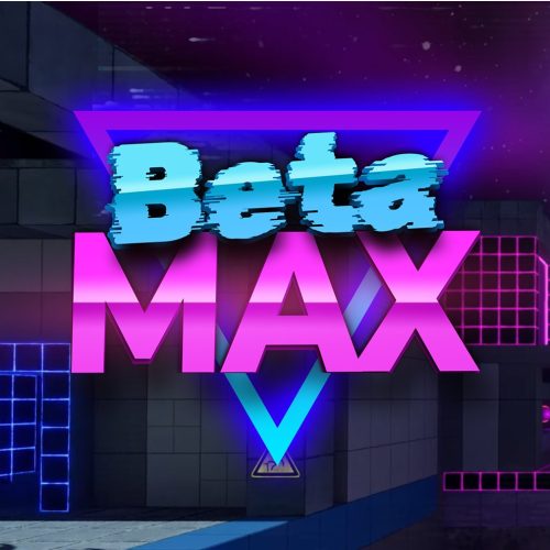 Beta MAX