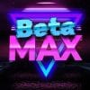 Beta MAX logo