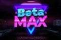 Logo B&ecirc;ta MAX