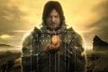 Poster del Director's Cut di Death Stranding