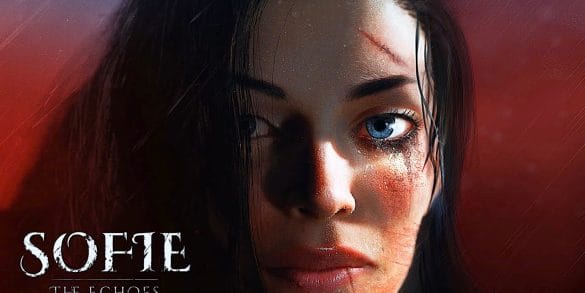 Póster de Sofie: The Echoes