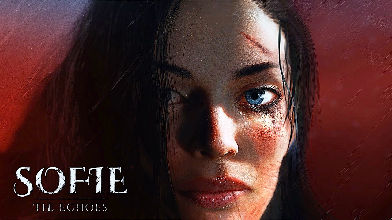 Póster de Sofie: The Echoes