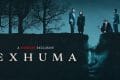 Exhuma-Plakat